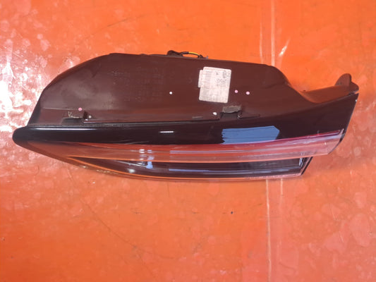 ✅2023 FORD KUGA ST-LINE X REAR RIGHT INNER TAIL LIGHT LV4B-13A602-AN A333 - Image 2