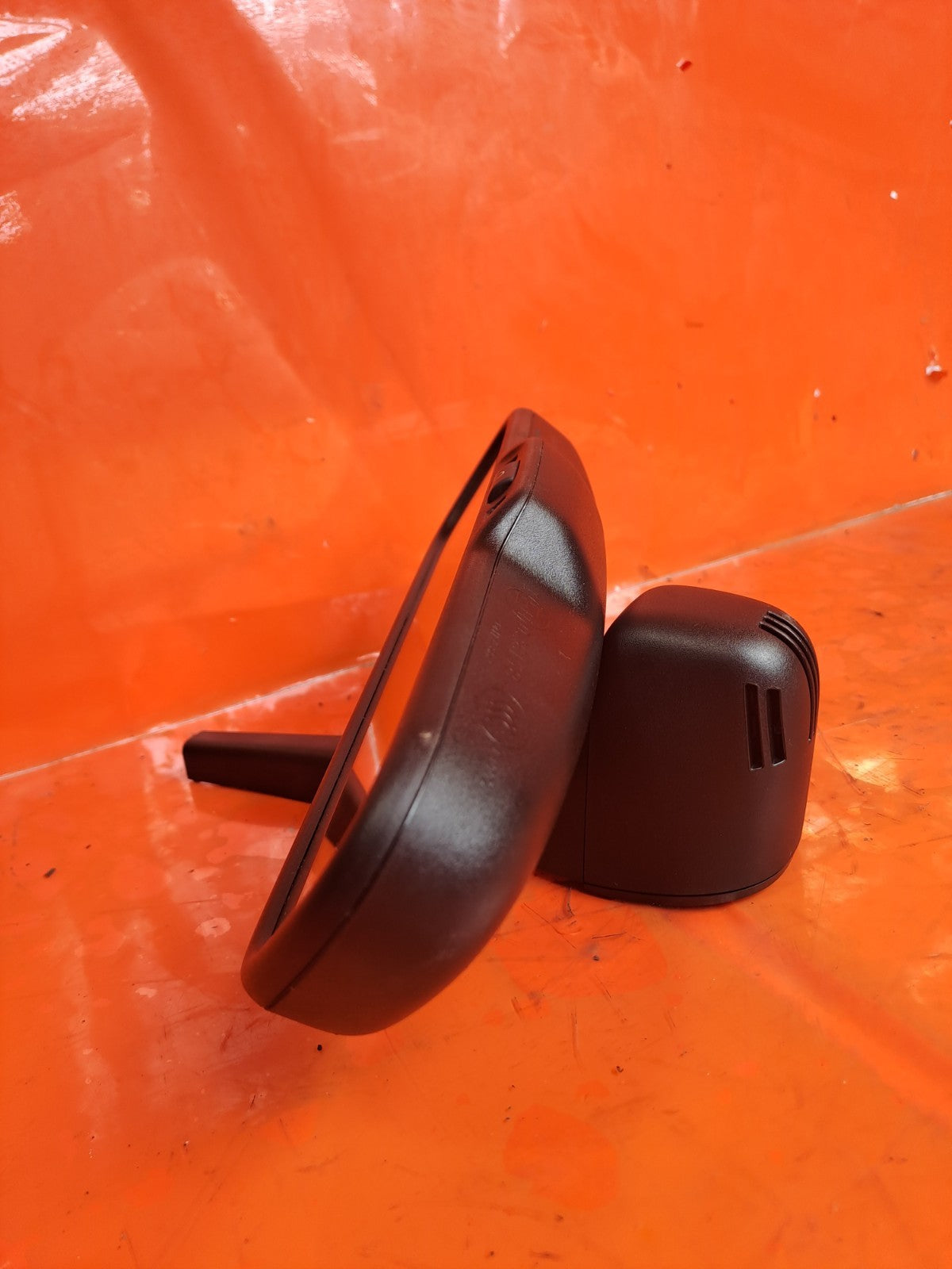 ✅Audi Q5 S Line 2012 2.0 Diesel INTERIOR REAR VIEW MIRROR 8R0857511B Warranty - Image 10