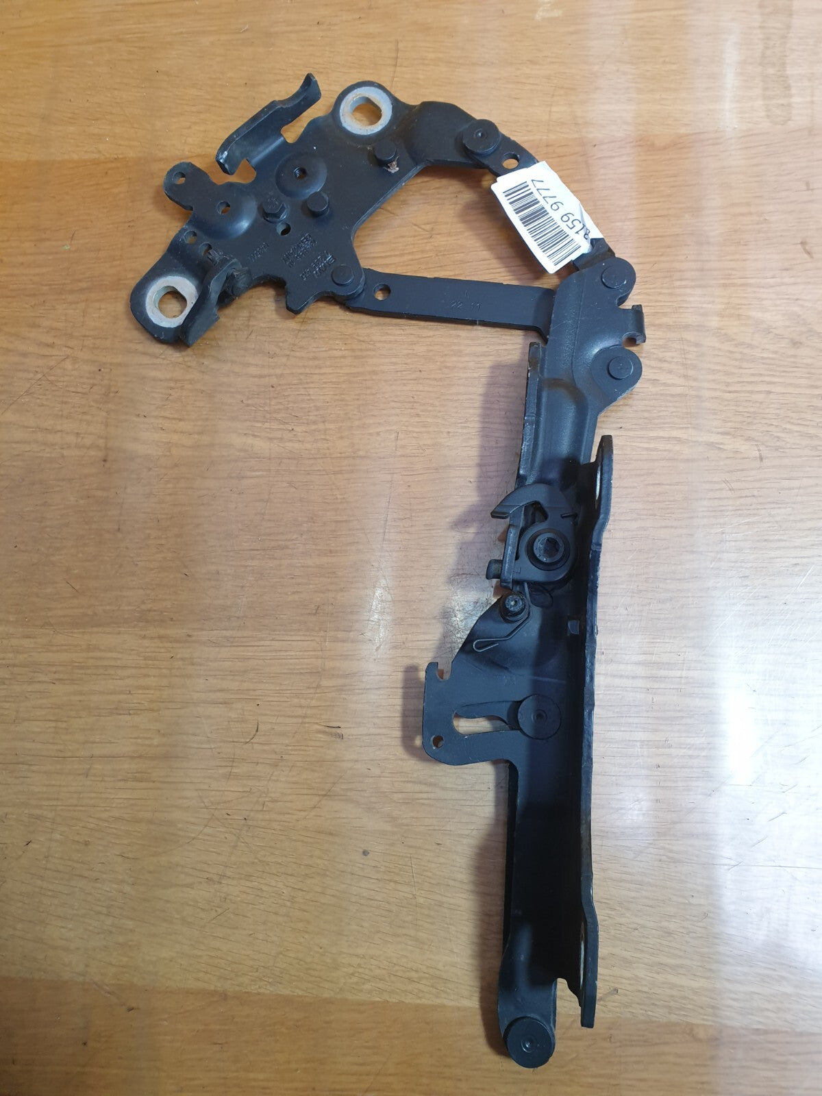 ✅2012 BMW 1 SERIES F20 1.6P BONNET HINGES PAIR 7239415 7239416 + WARRANTY A159 - Image 7