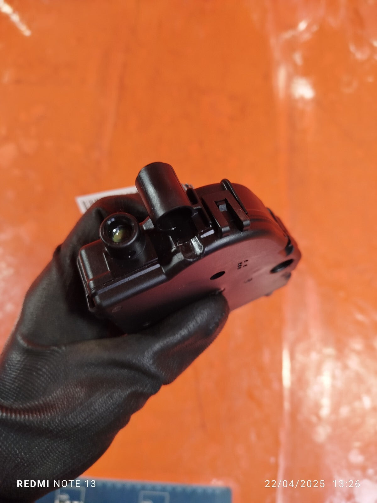 ✅AUDI Q5 S LINE 2.0 PETROL 2012 SUNROOF MOTOR 8R0959591A Warranty A276 - Image 11