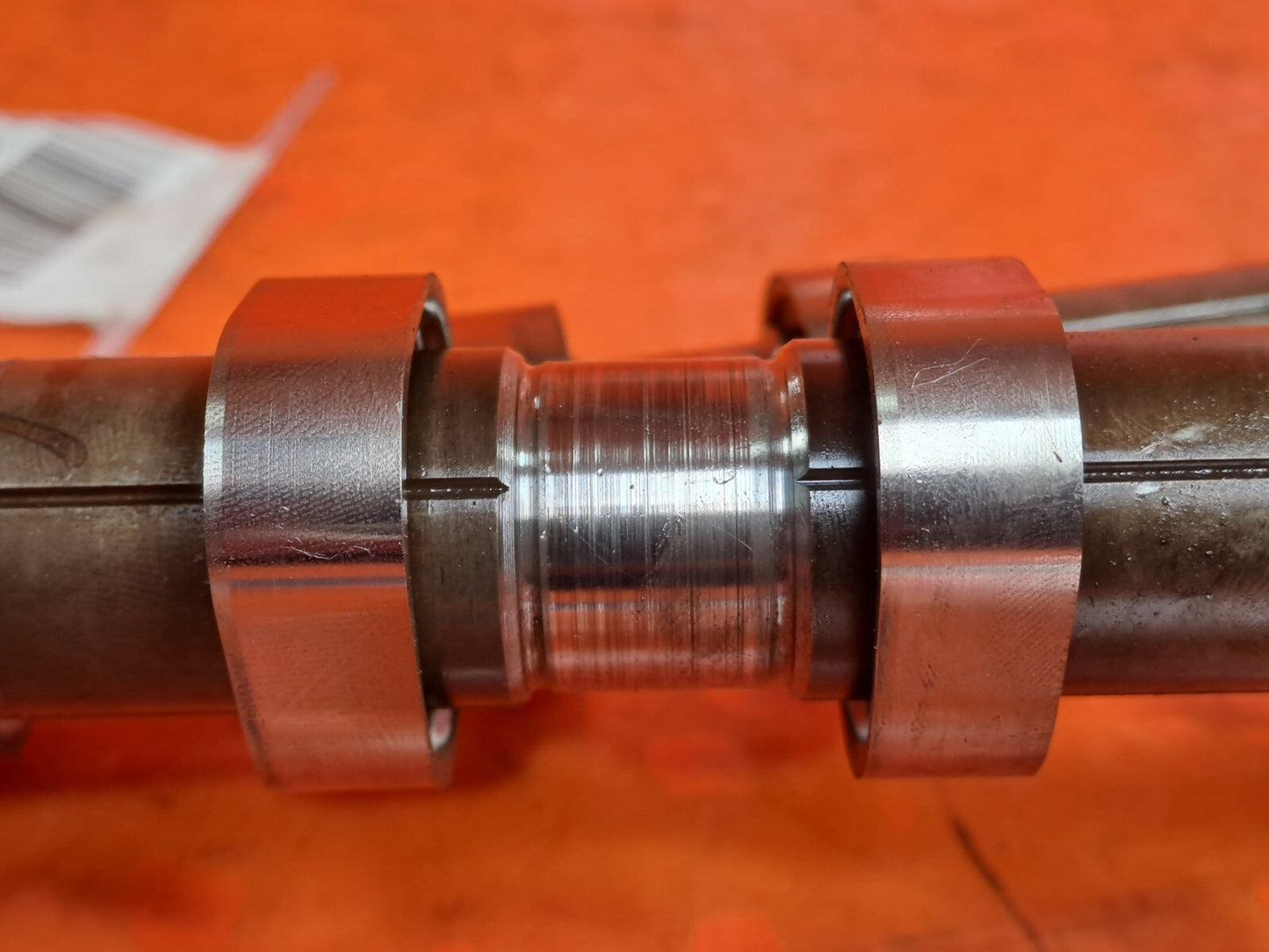 ✅2016 SSANGYONG TIVOLI ElX 1.6D CAMSHAFT PAIR 16F060181 + WARRANTY A279 - Image 10