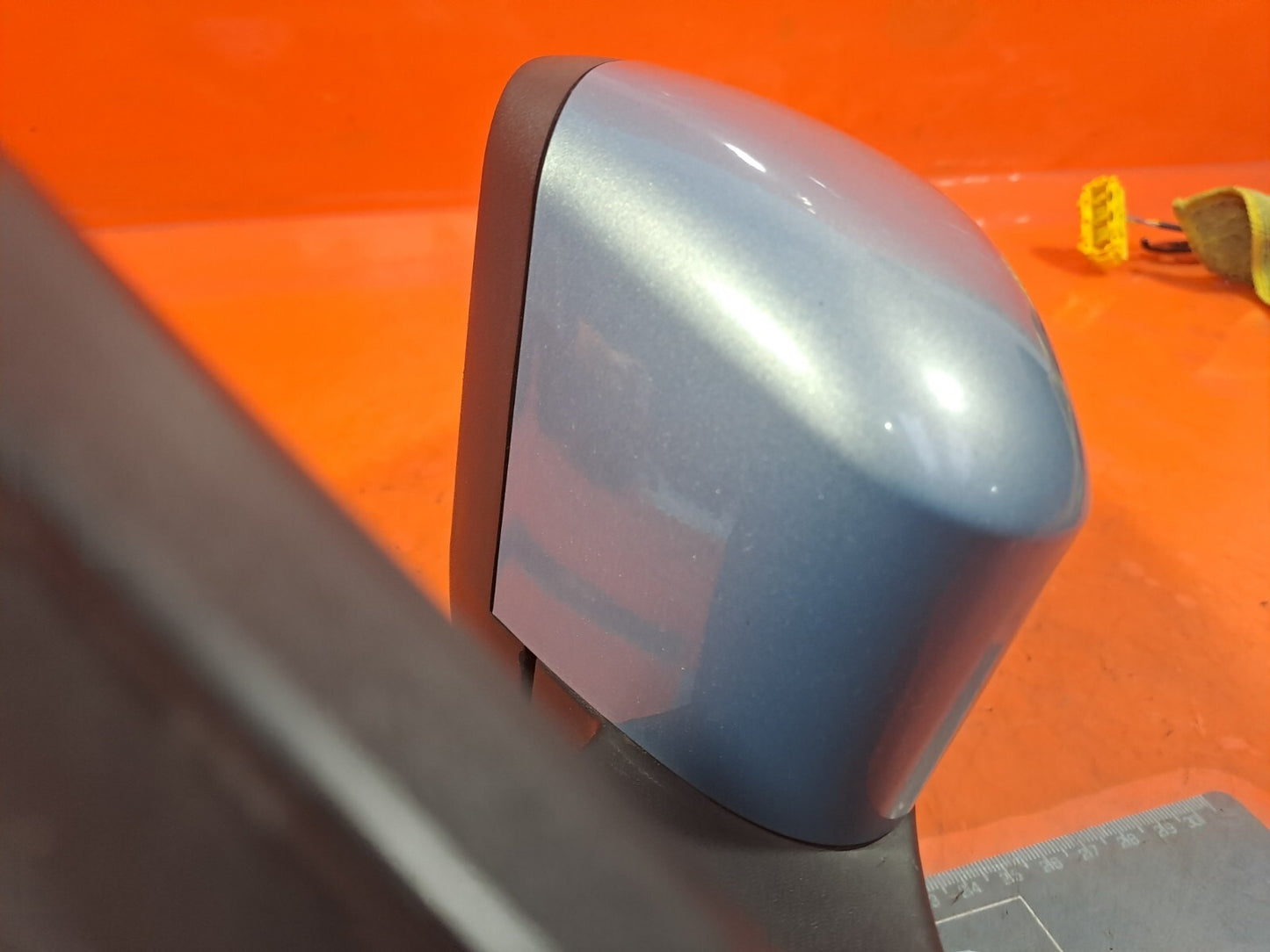 ✅2009 FORD MONDEO MK4 FRONT LEFT WING MIRROR + WARRANTY xAA - Image 8