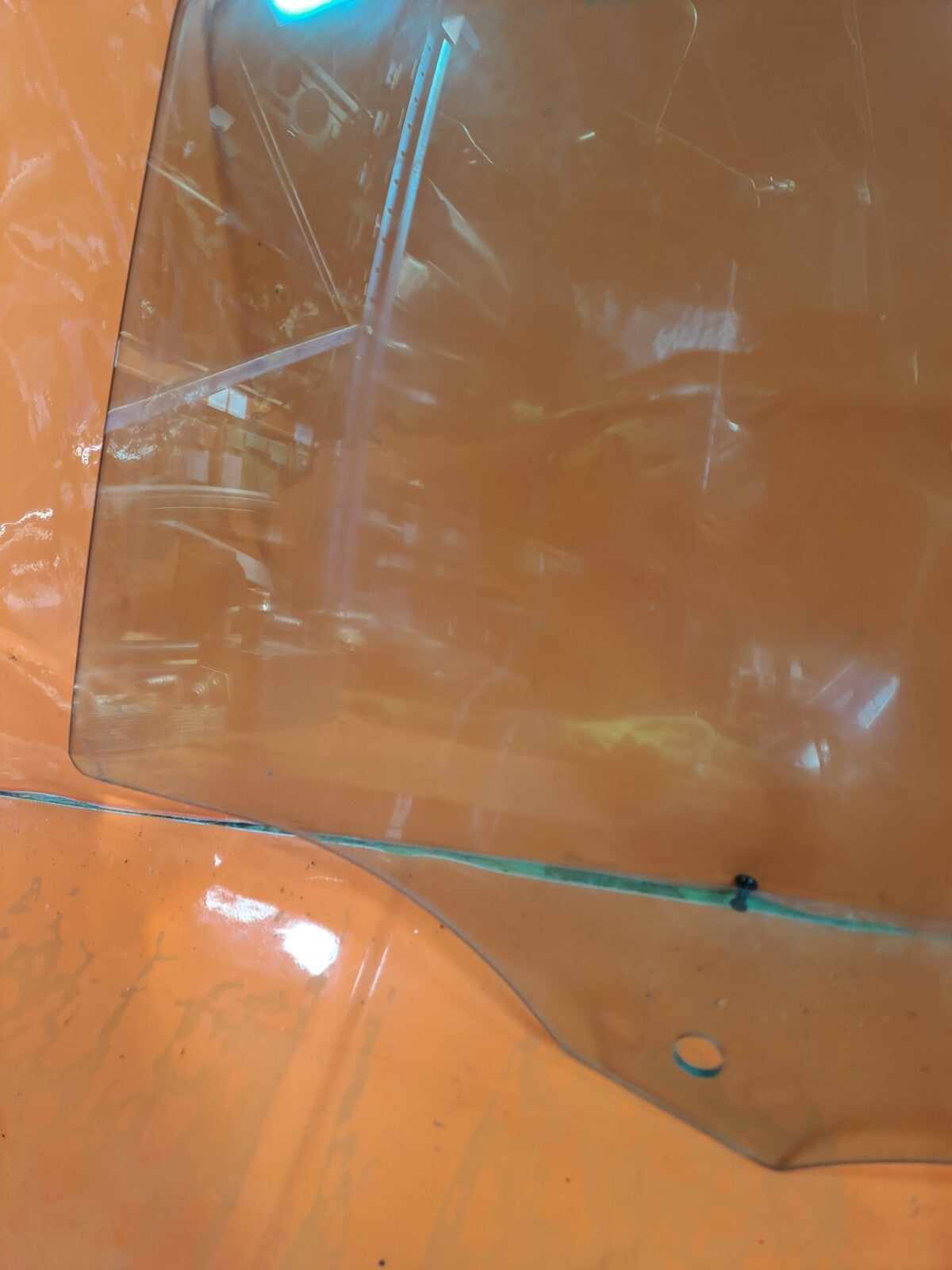 ✅FORD FIESTA MK8 ST-LINE 1.0 PETROL 2019 FRONT LEFT DOOR WINDOW GLASS Warranty - Image 7