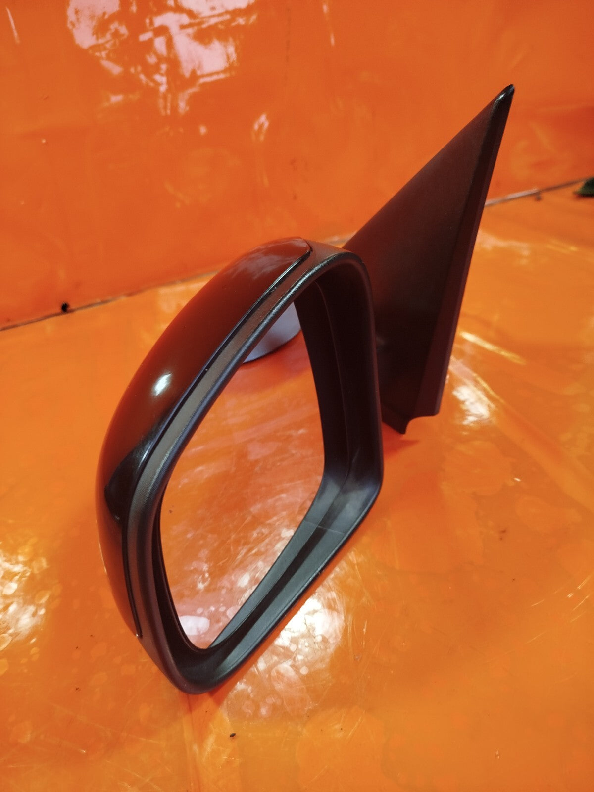 ✅SMART EQ FORFOUR 2020 FRONT LEFT WING MIRROR BLACK E8026829 Warranty A263 - Image 3