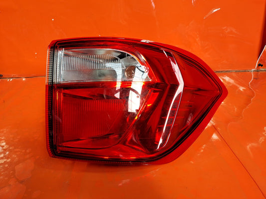 ✅FORD ECOSPORT 2013-2019 REAR RIGHT OUTER TAIL LIGHT CN15-13404-BB Warranty xAA - Image 2
