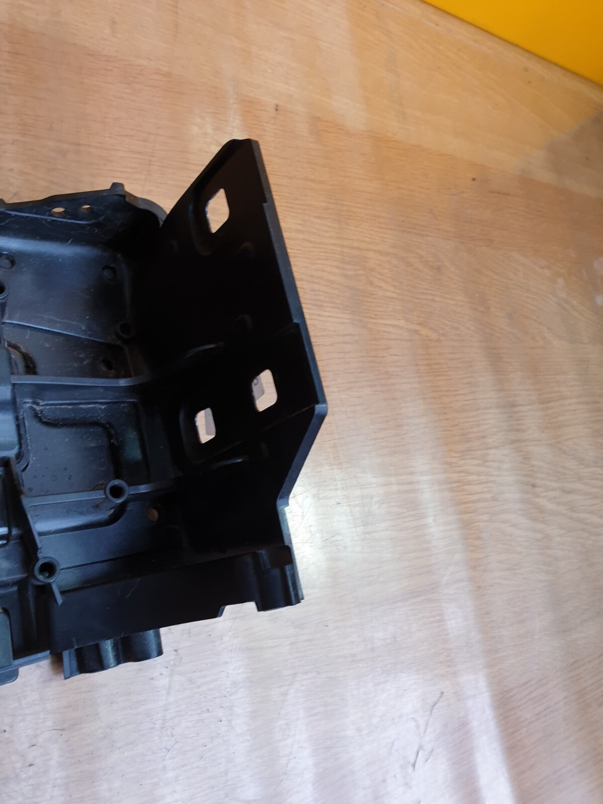 ✅2022 RANGE ROVER EVOQUE L551 RADIATOR BRACKET LEFT SIDE K8D2002A57AA + WARRANTY - Image 6