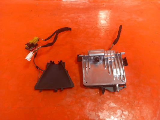 Mercedes W177 A180 Sport 1.5 Diesel 2019 Front Windscreen Camera A2479002107 - Image 2