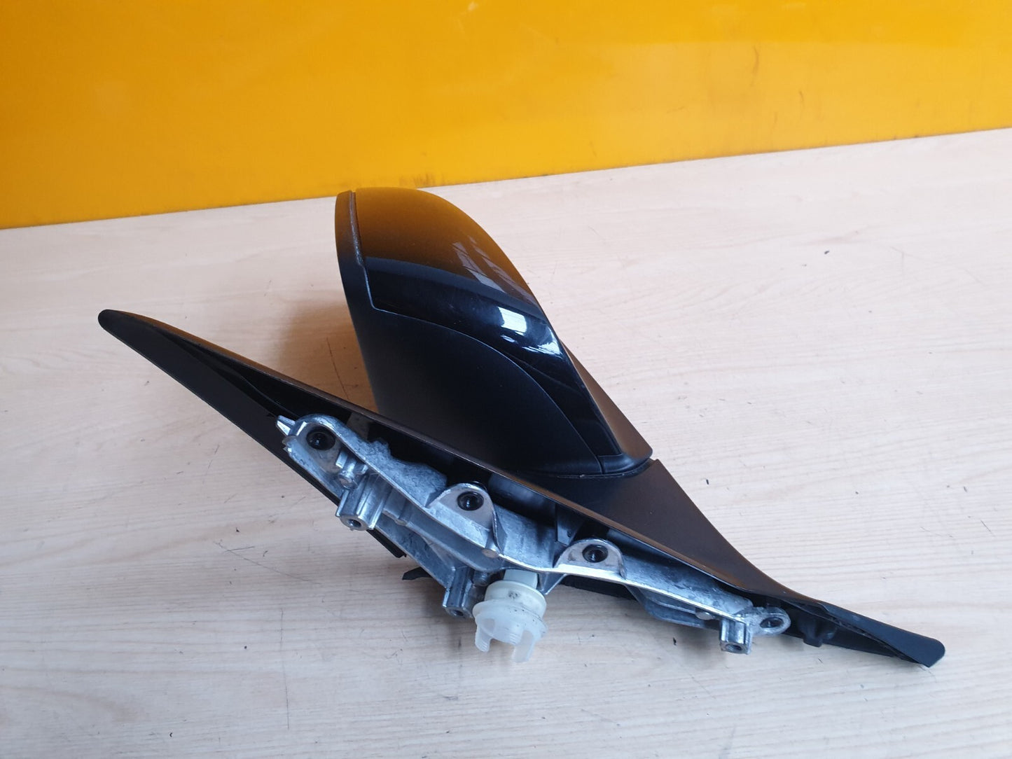 BMW 1 SERIES F20 2011-2019 FRONT LEFT MIRROR PASSENGER SIDE 2020-2003 X00 - Image 5