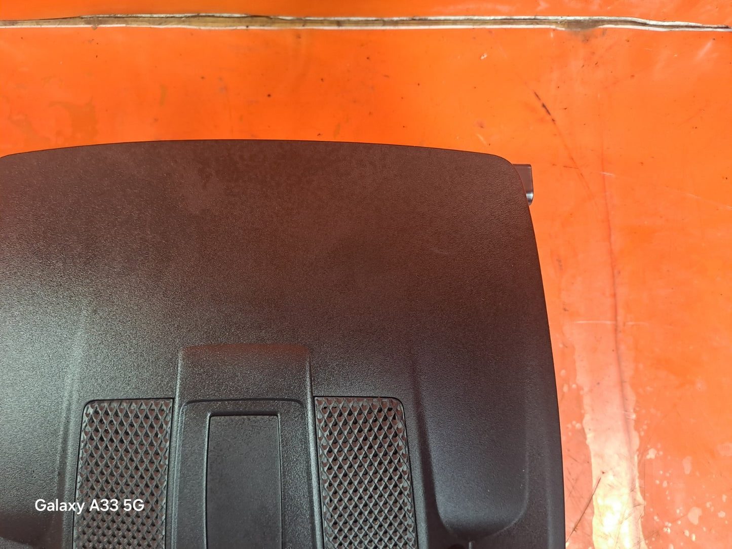 ✅2012 MERCEDES B CLASS W246 FRONT ROOF INTERIOR LIGHT A0009000802 + WARRANTY - Image 5