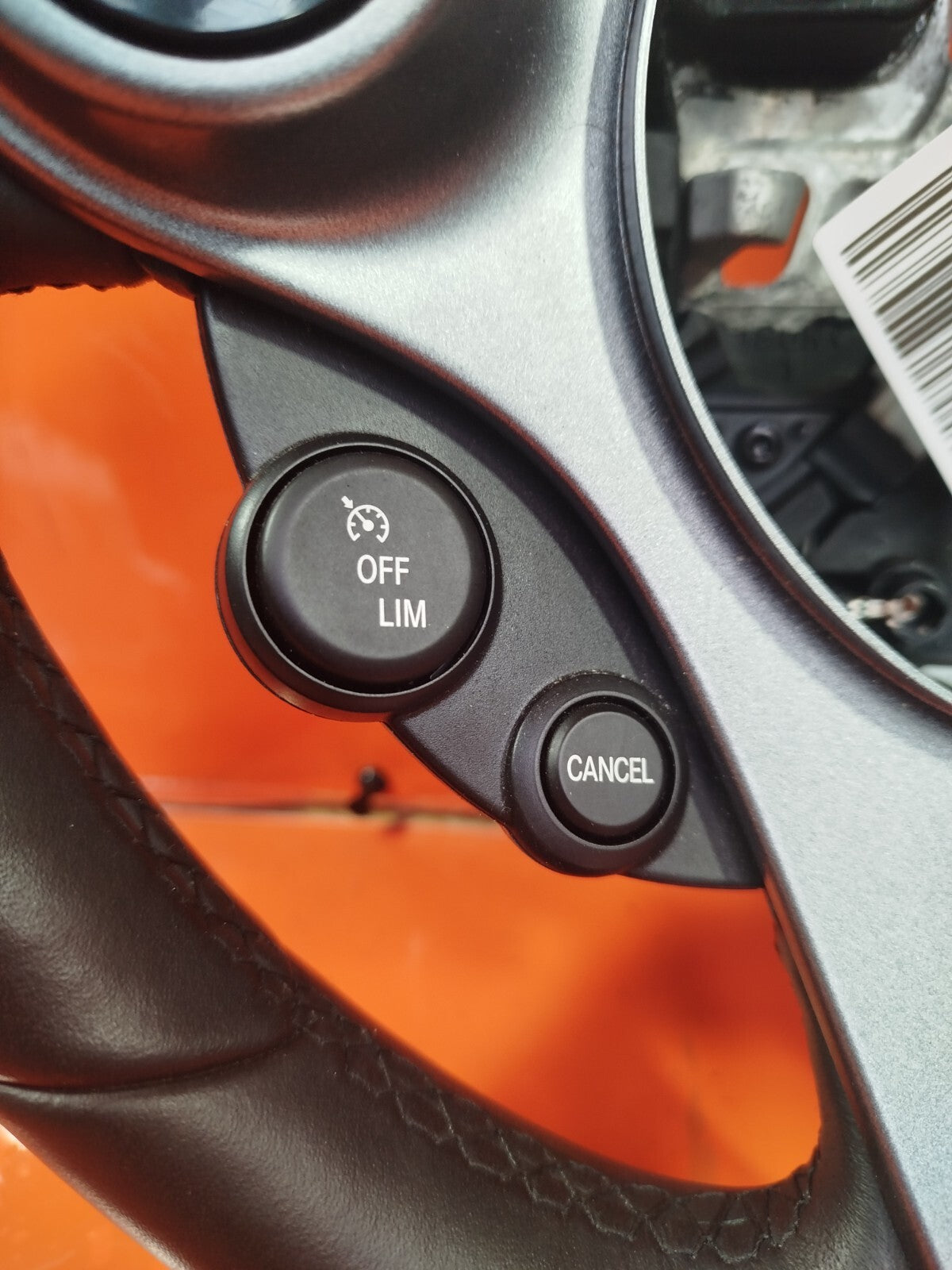 ✅SMART EQ FORFOUR 2020 MULTIFUNCTION LEATHER STEERING WHEEL Warranty A263 - Image 9