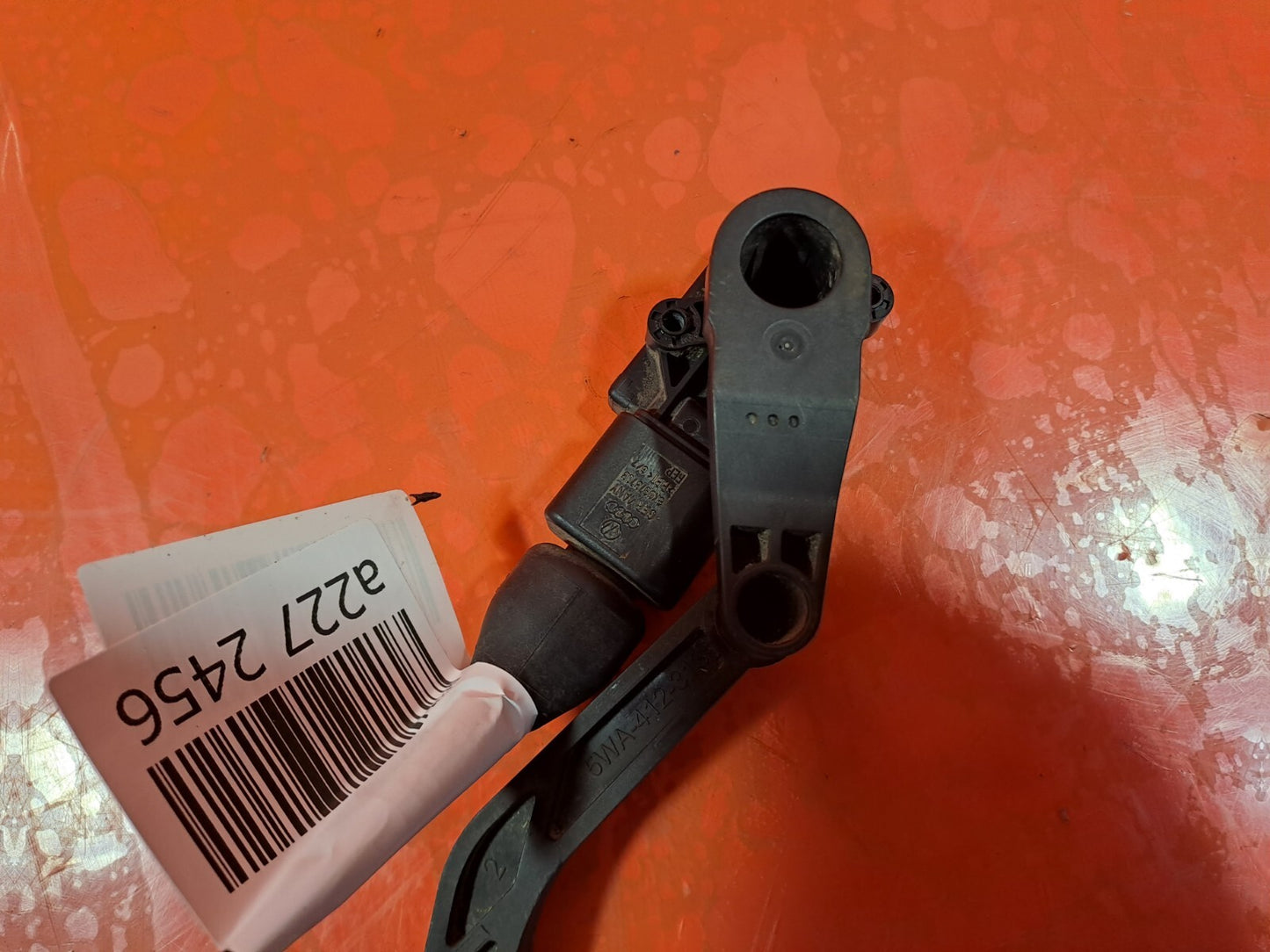 2023 CUPRA LEON VZ2 1.4P REAR HEIGHT LEVEL SENSOR 5WA907127 + WARRANTY A227 - Image 9