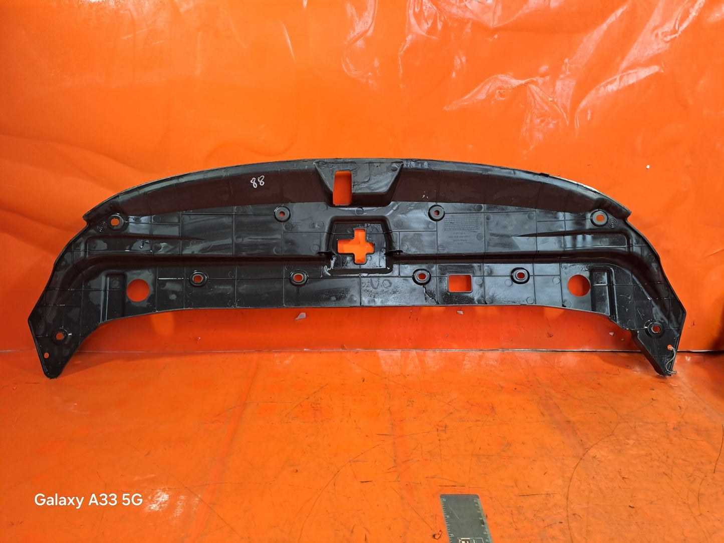 ✅Ssangyong Korando 4x4 2.2 Diesel SLAM PANEL COVER 78795-34300 Warranty A088 - Image 9