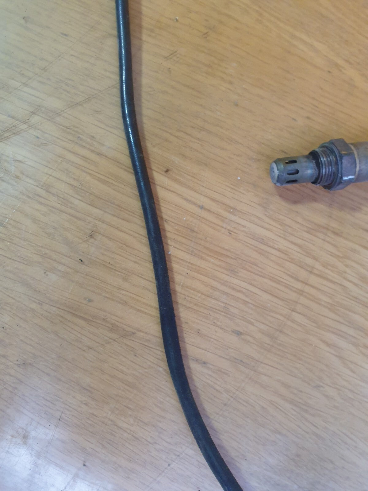 AUDI A3 E-TRON 1.4 PETROL 2015 LAMBDA SENSOR 04E906262CH Warranty A204 - Image 11