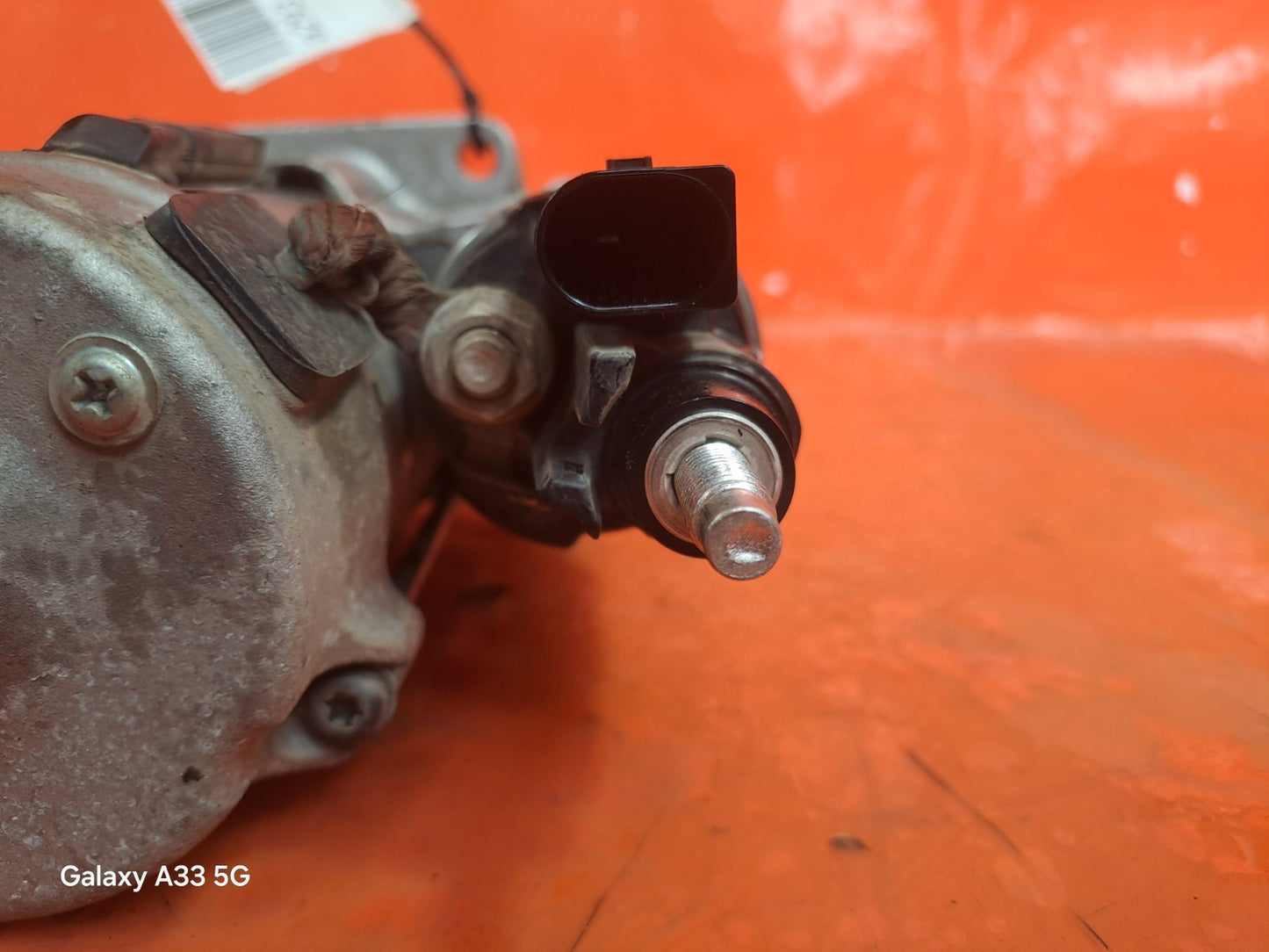 ✅BMW 220D M Sport F44 2 Series 2023 2.0 Diesel STARTER MOTOR 8580390 Warranty - Image 10
