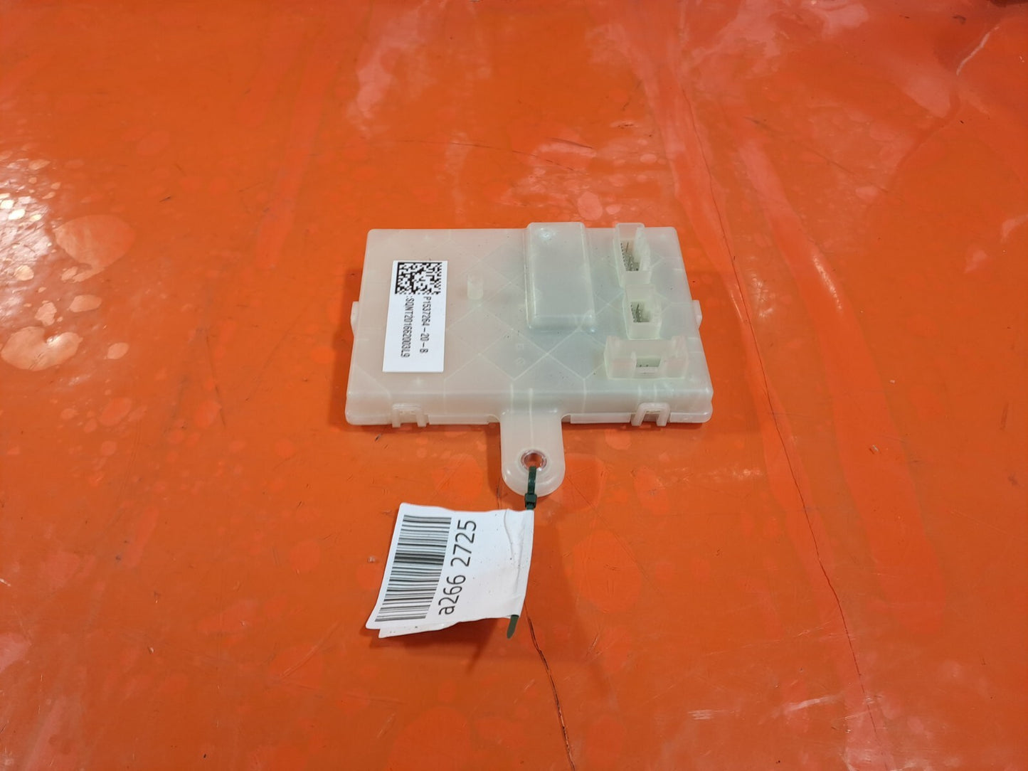 ✅2020 TESLA MODEL 3 CHARGING PORT CONTROL MODULE 1537264-20-B + WARRANTY A266 - Image 3