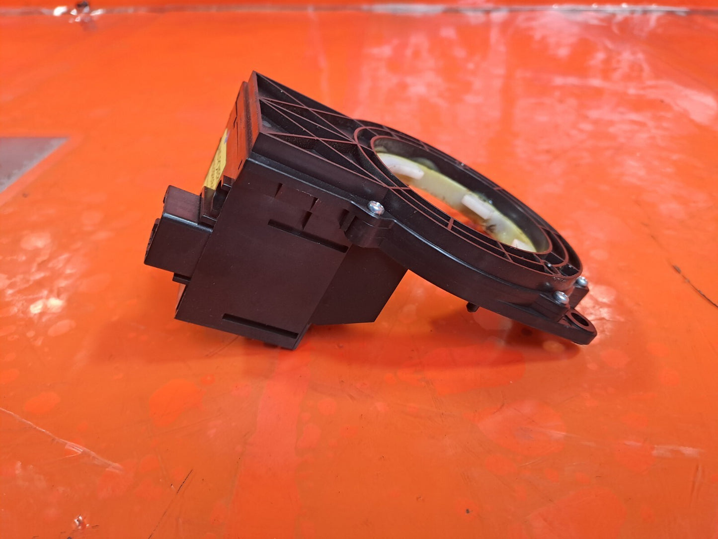 ✅LAND ROVER DISCOVERY 4 L319 3.0 DIESEL 2010 STEERING ANGLE SENSOR AH423F818AA - Image 9