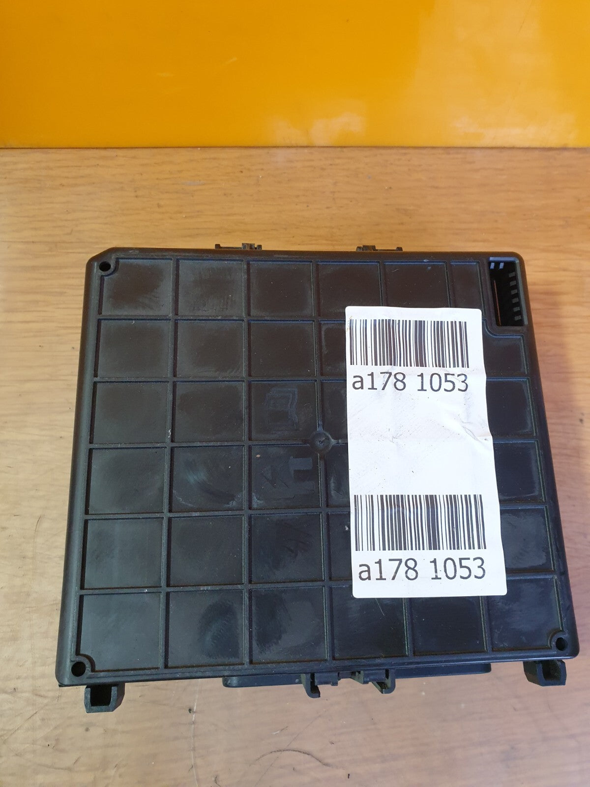 ✅2018 FORD FIESTA MK8 1.0P FUSE BOX H1BT-14D068-BG + WARRANTY A178 - Image 3