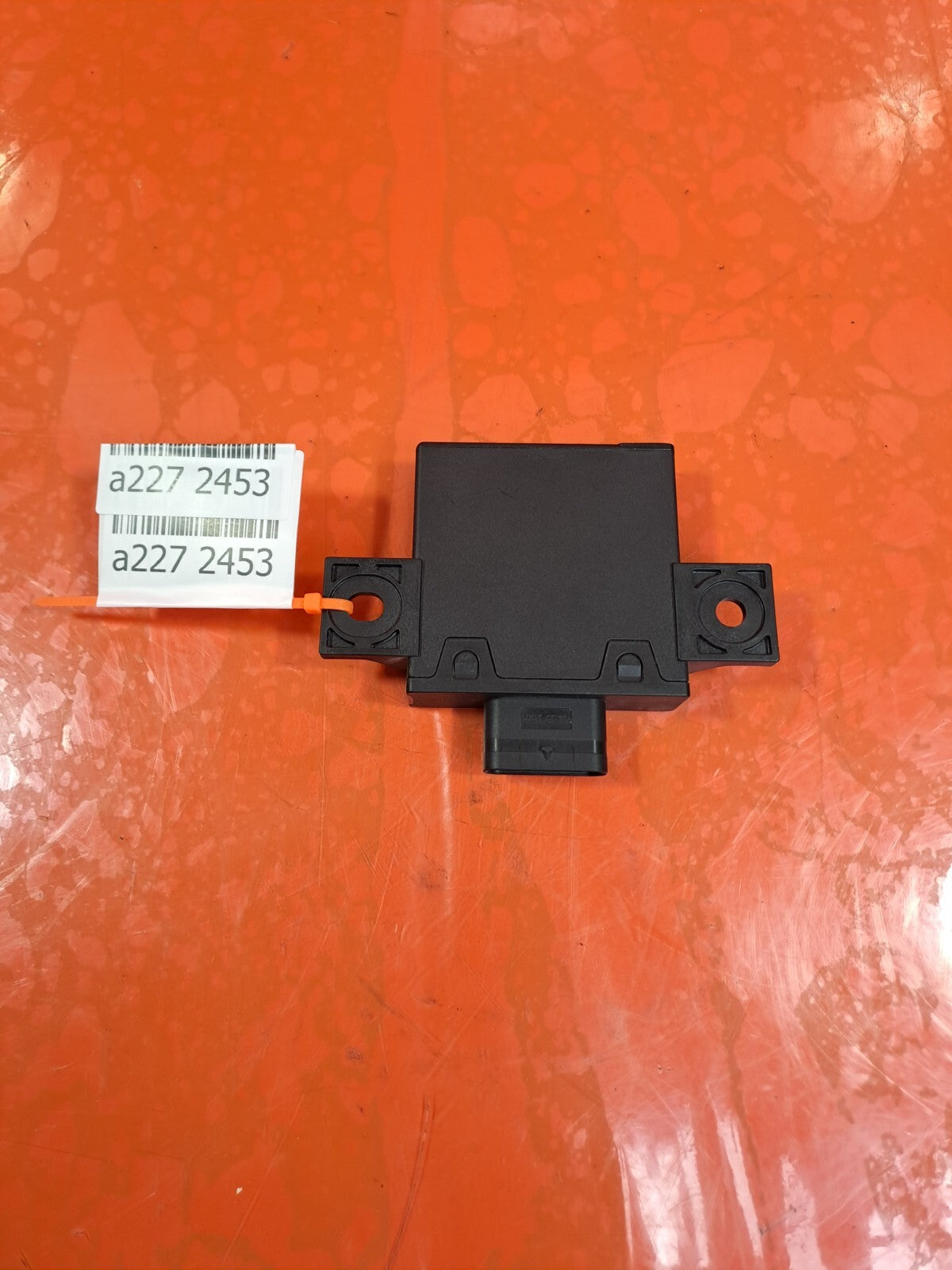 2023 CUPRA LEON VZ2 1.4P ELECTRONIC MODULE 5FF907159 + WARRANTY A227 - Image 8