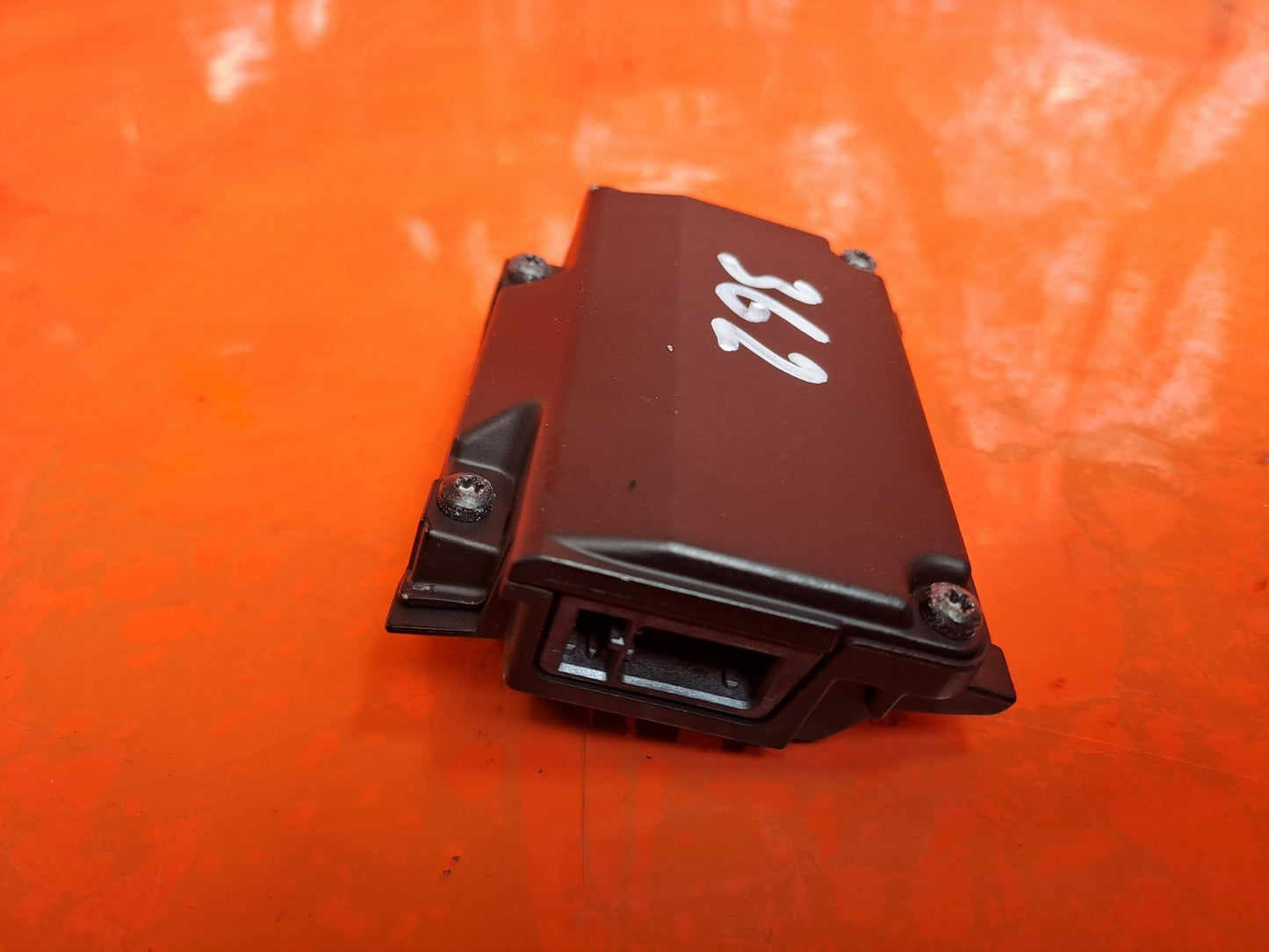 ✅BMW G20 318D M Sport 2.0 Diesel 2021 Front Windscreen Camera 5A32DC2 Warranty - Image 12
