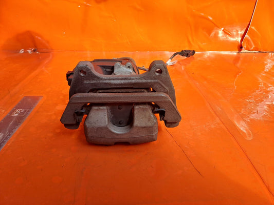 ✅2020 TESLA MODEL 3 REAR RIGHT BRAKE CALIPER 1044624-00-H + WARRANTY A266 - Image 2