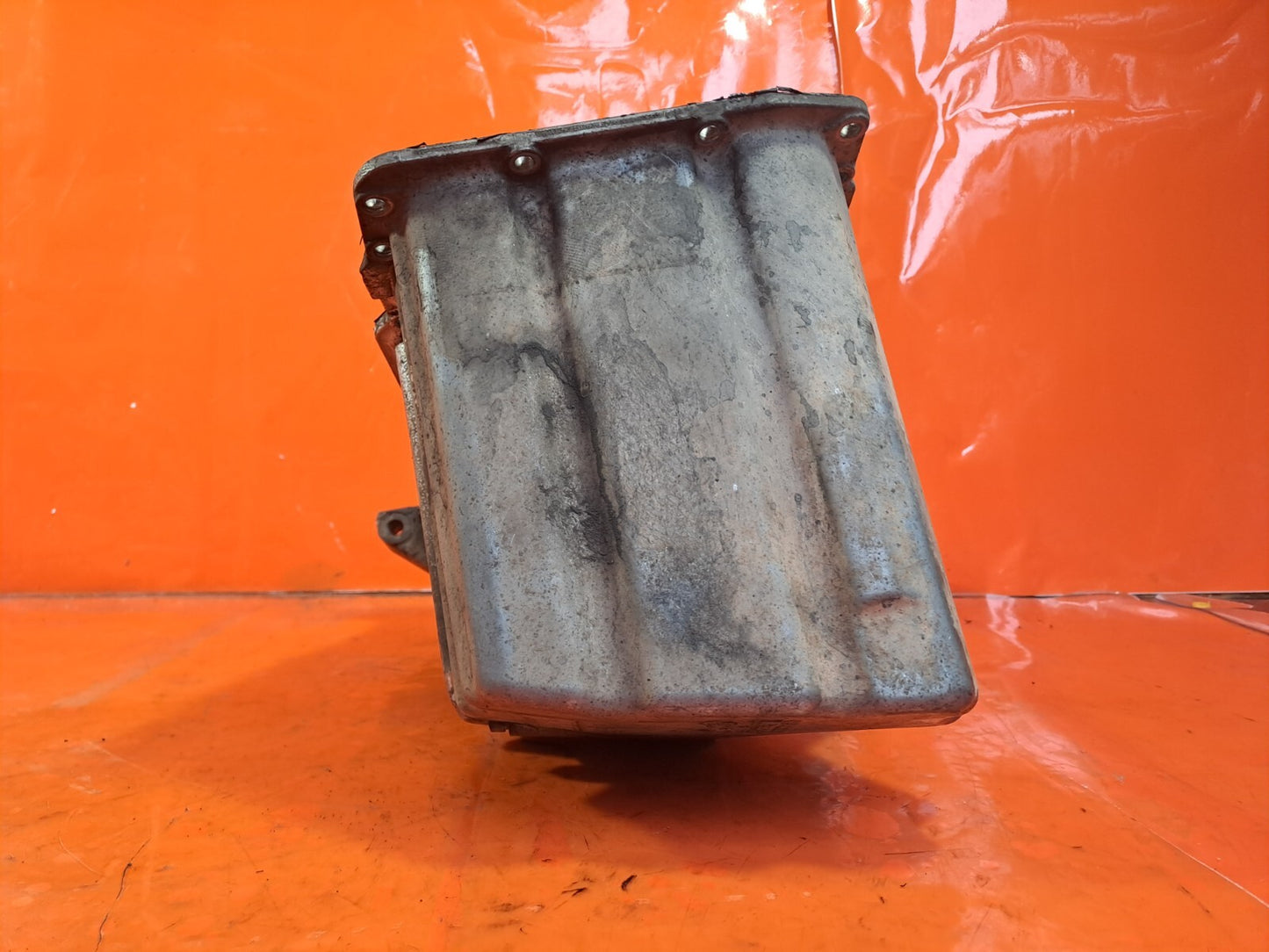 ✅Volkswagen Crafter Cr35 2017 2.0 Diesel OIL SUMP 03L103603 03L103601H Warranty - Image 5