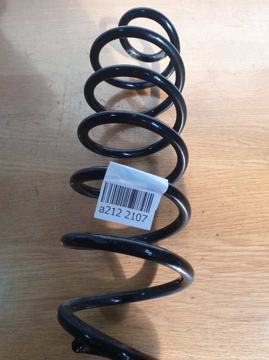 FORD FOCUS ACTIVE X 1.0 PETROL 2021 REAR RIGHT OF LEFT COIL SPRING Warranty A212 - Image 2