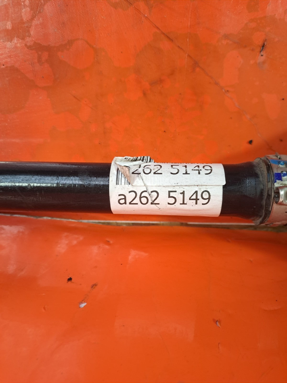 ✅TESLA MODEL 3 LONG RANGE 2020 REAR RIGHT AUTO DRIVESHAFT 1044161-00-D Warranty - Image 11