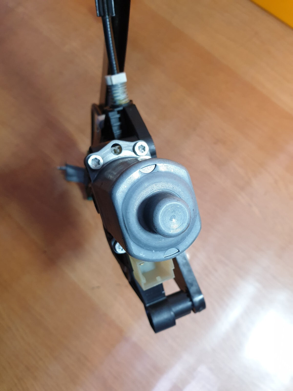✅Audi A3 8Y S Line 2021 Front Left Window Regulator Motor 8Y0837461 + Warranty - Image 12