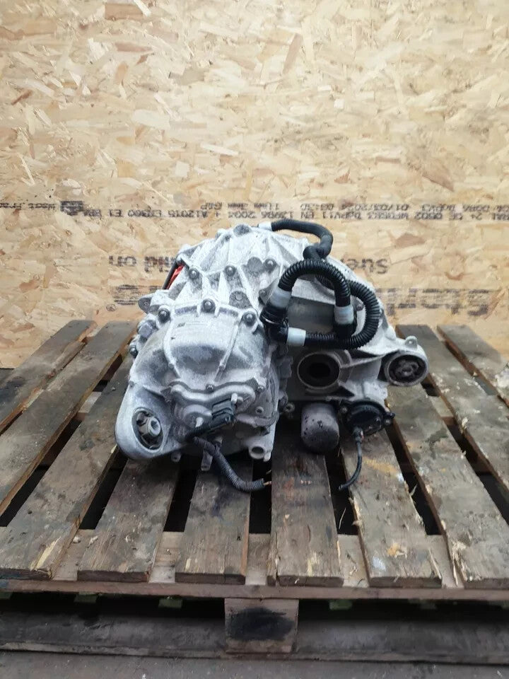 ✅2022 TESLA MODEL Y FRONT ELECTRIC ENGINE MOTOR 1120960-20-G + WARRANTY A172 - Image 11