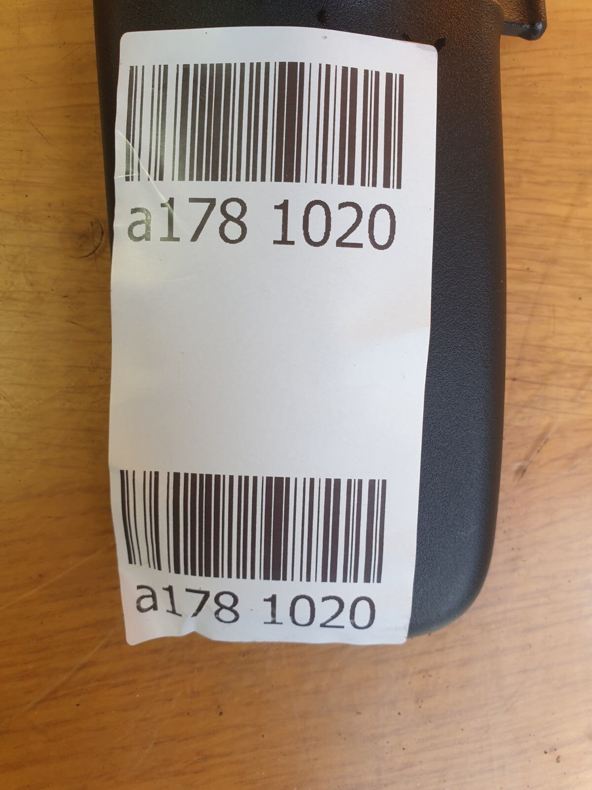 ✅2018 FORD FIESTA MK8 REAR VIEW MIRROR & RAIN SENSOR 5M5A-17K695-AE + WARRANTY - Image 12