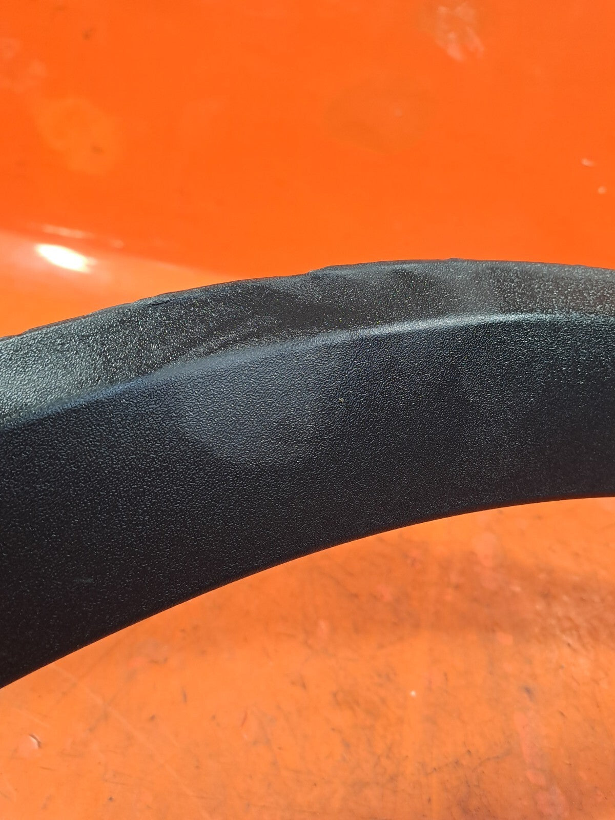 ✅2020 FORD FIESTA ACTIVE 1.0P REAR RIGHT ARCH TRIM J1BB-286D02-A + WARRANTY A247 - Image 5