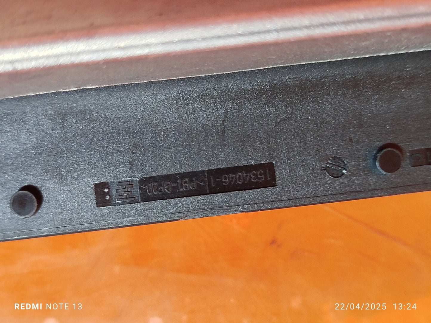 ✅AUDI Q5 S LINE 2.0 PETROL 2012 STEREO RADIO AUDIO AMPLIFIER UNIT 8T0035223AN - Image 7