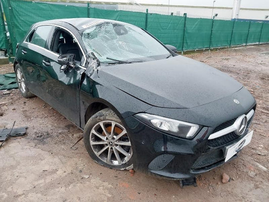 ✅Mercedes W177 A180 Sport 1.5 Diesel 2019 Breaking Price Per Wheel Nut Only A382 - Image 2