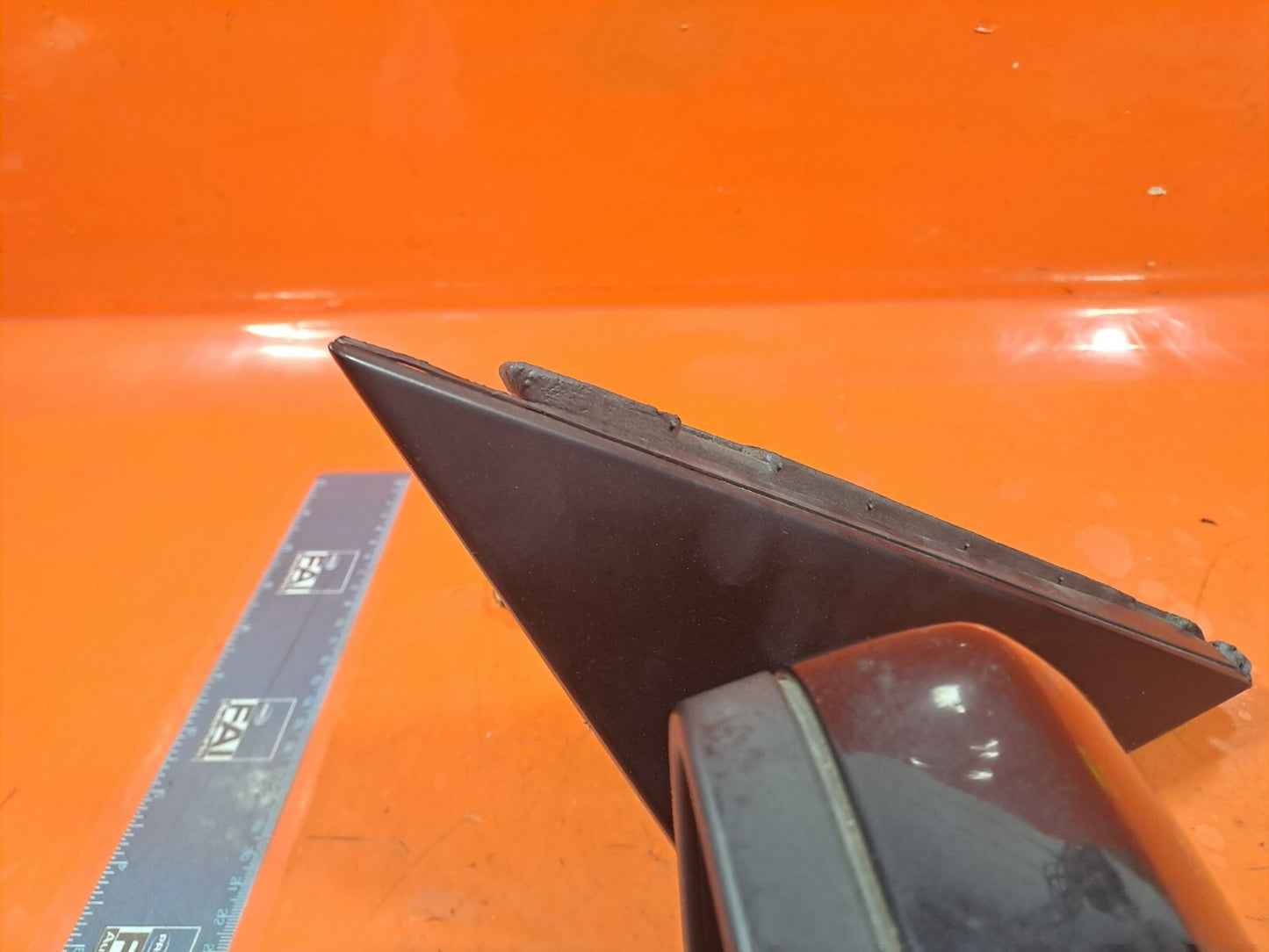 ✅BMW 5 SERIES E60 FRONT RIGHT WING MIRROR + WARRANTY xAA - Image 2