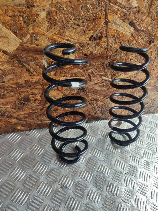 ✅2024 FORD KUGA MK3 ST-LINE PAIR OF REAR COIL SPRINGS MX61-5B859-TNB + WARRANTY - Image 2