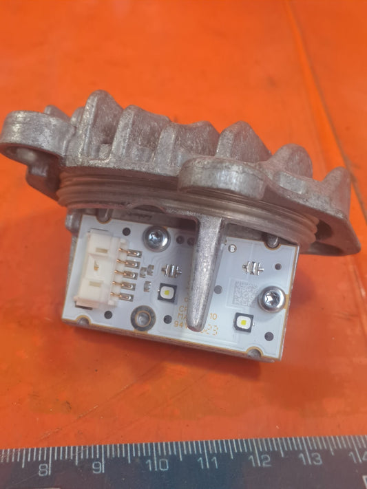 ✅2015 BMW 2 SERIES F22 M SPORT HEADLIGHT LED CONTROL MODULE MDE914128 A315 - Image 2