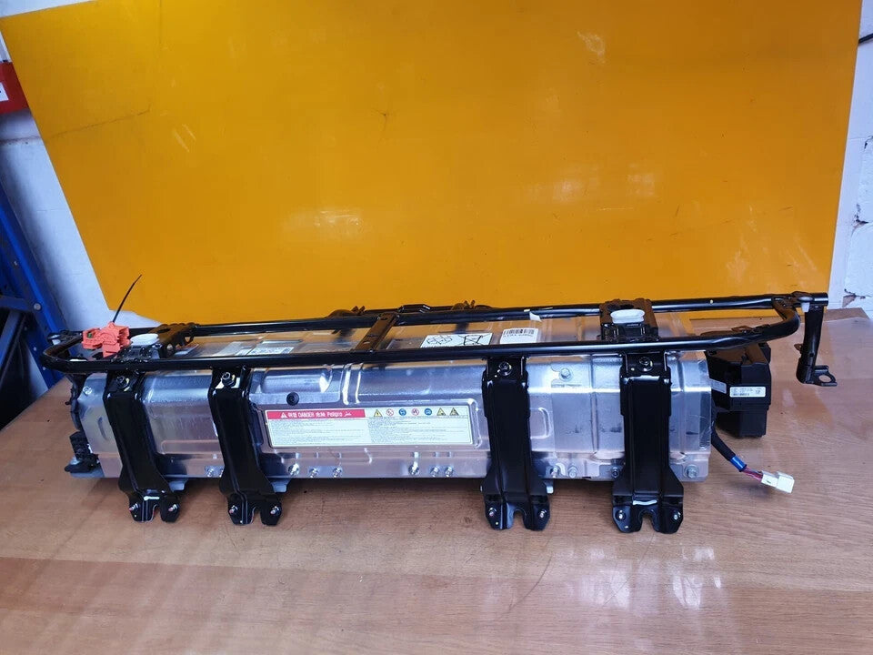 ✅KIA NIRO 2 S-A 1.6 PETROL 2020 BATTERY 37501-G5220 Warranty A194 - Image 3