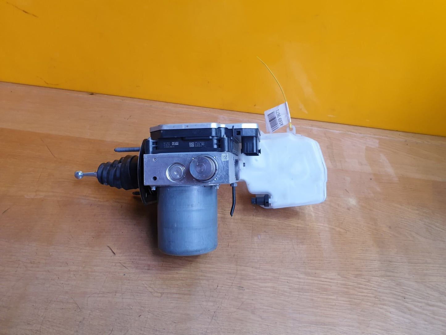 ✅2022 RANGE ROVER EVOQUE L551 ABS PUMP MODULATOR M8D22D522AL + WARRANTY A169 - Image 10