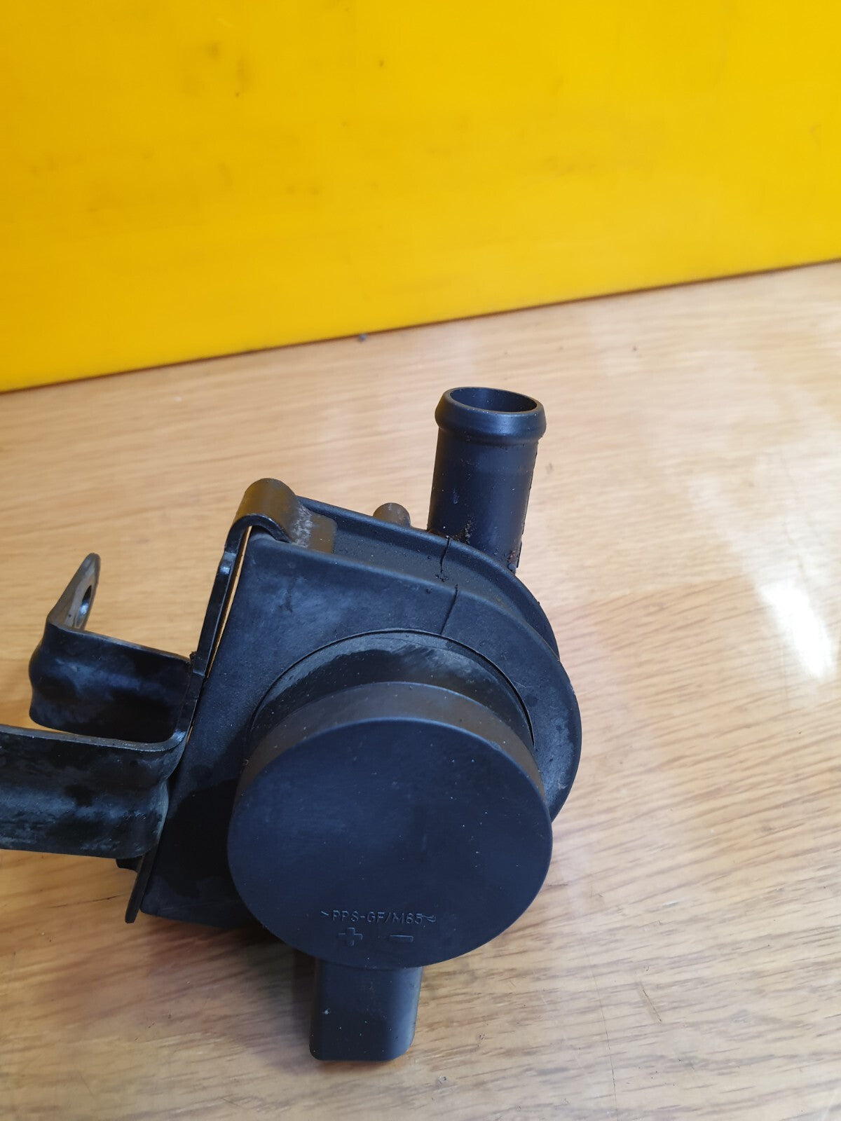 ✅2013 AUDI A1 SPORT 1.4P AUXILLARY WATER PUMP 1K0965561F + WARRANTY A114 - Image 7