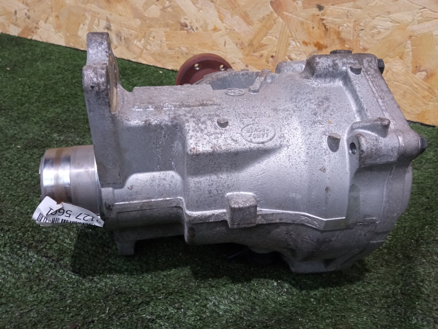✅2017 RANGE ROVER EVOQUE L538 2.0D FRONT DIFFERENTIAL EJ327L486AC WARRANTY A127 - Image 8