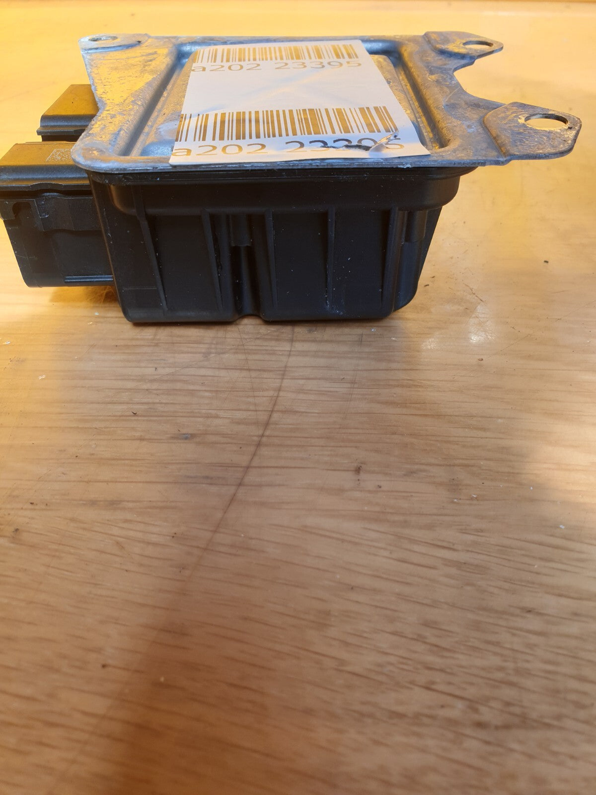 ✅FORD PUMA ST-LINE 1.0 PETROL 2022 AIRBAG CONTROL MODULE L1TT14B321BA Warranty - Image 5