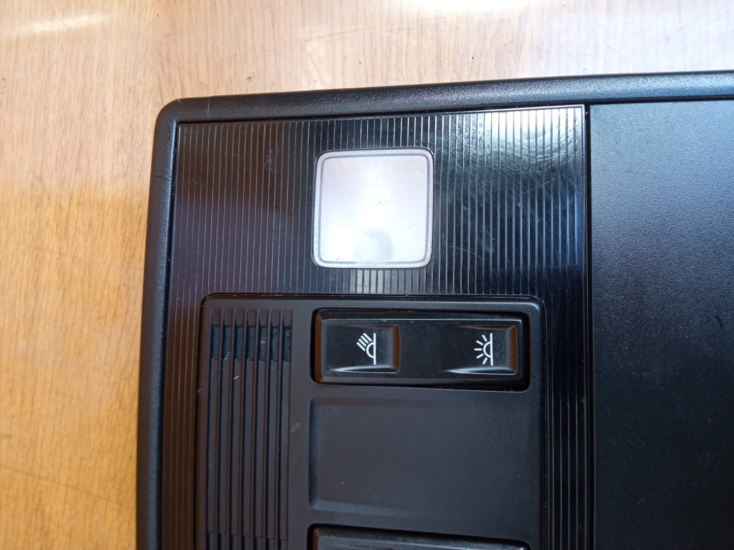 ✅Seat Arona FR 2023 Front Interior Roof Light 5Q0951177A 3B0035711B + Warranty - Image 12