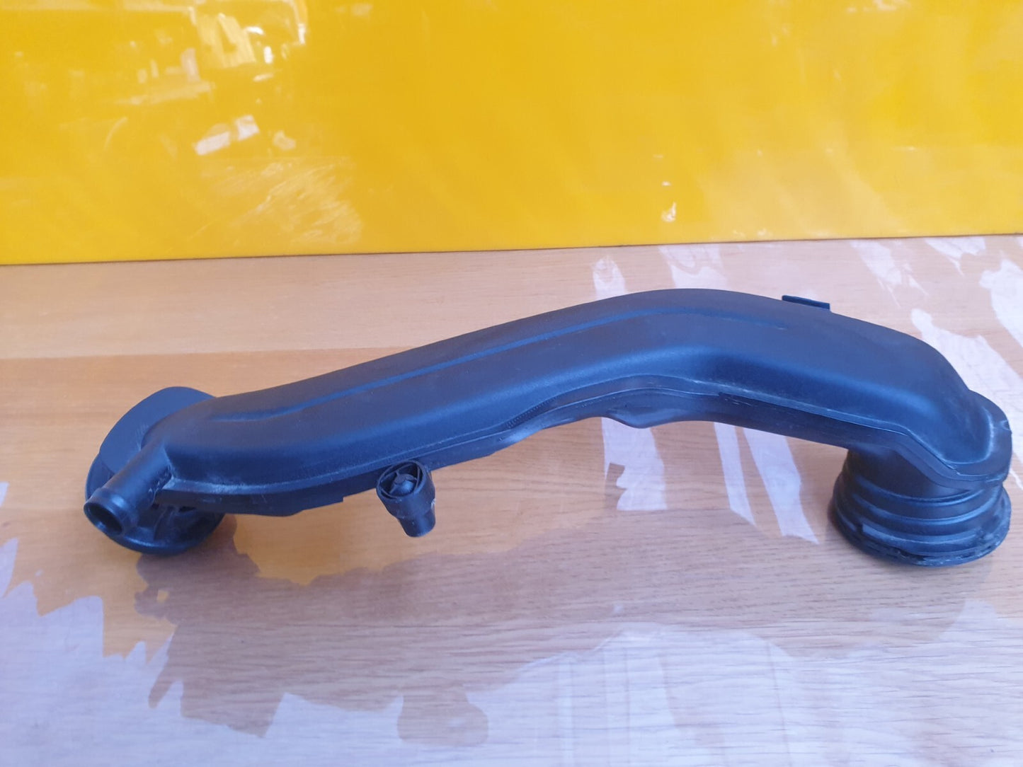 ✅2021 AUDI Q3 F3 1.5TFSI AIR INTAKE TURBO INTERCOOLER PIPE 05E145674G + WARRANTY - Image 11