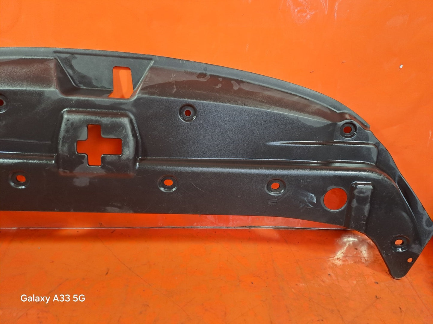 ✅Ssangyong Korando 4x4 2.2 Diesel SLAM PANEL COVER 78795-34300 Warranty A088 - Image 8