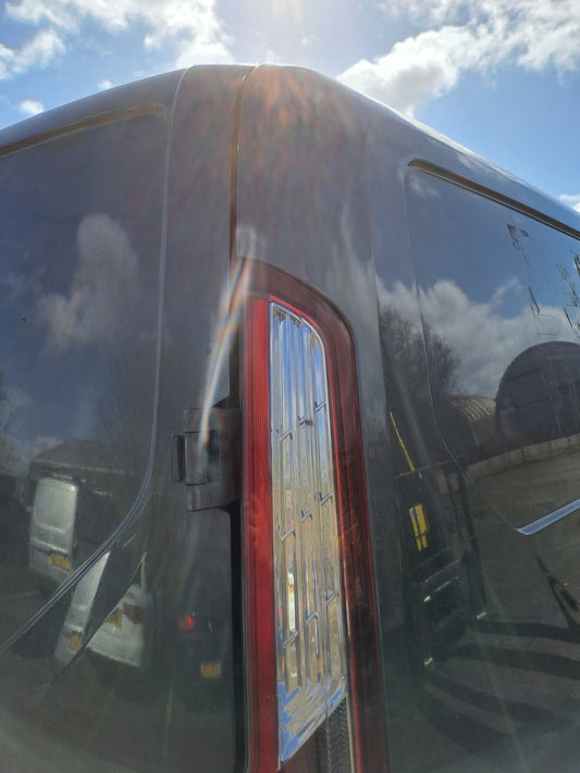 ✅2021 Ford Transit Custom Rear Right Tail Light BK21-13404-AJ + Warranty A372 - Image 2