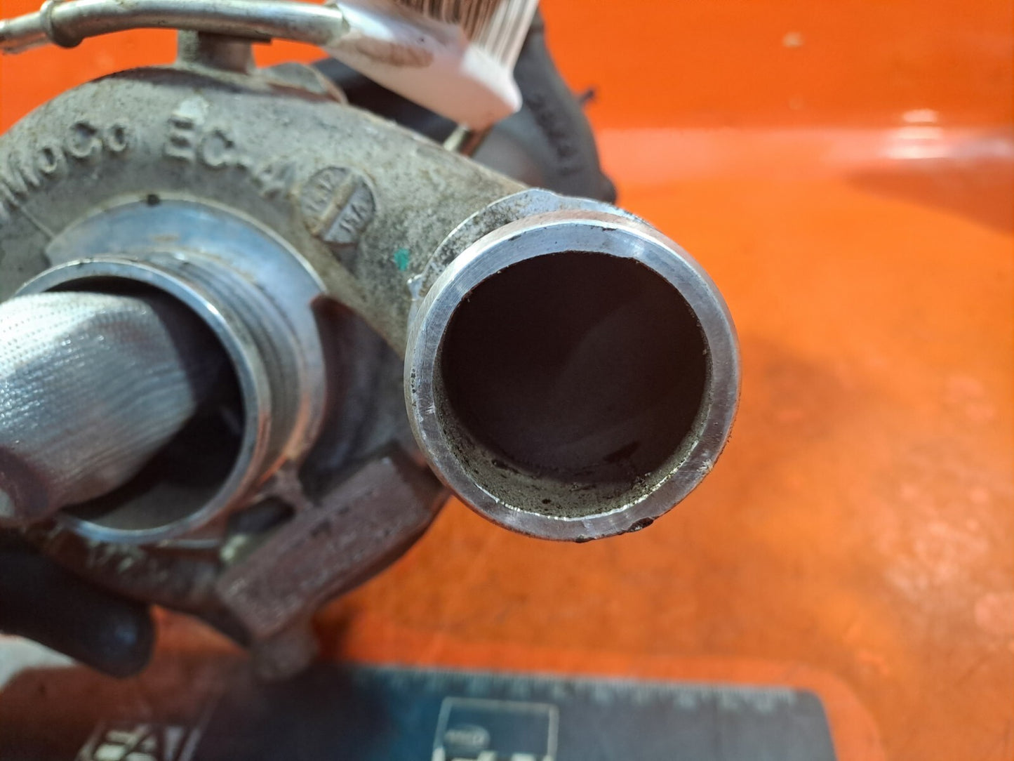 ✅2011 LAND ROVER DISCOVERY 4 L319 3.0D TURBOCHARGER AH2Q-6K682-AH +WARRANTY A239 - Image 7