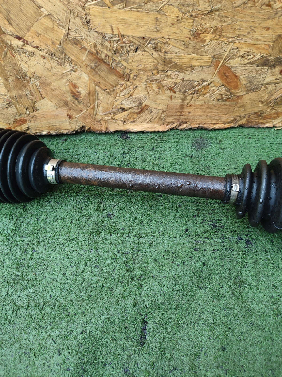 ✅2016 SSANGYONG TIVOLI XLV 1.6XDi FRONT RIGHT MANUAL DRIVESHAFT 41320-35200 A163 - Image 4