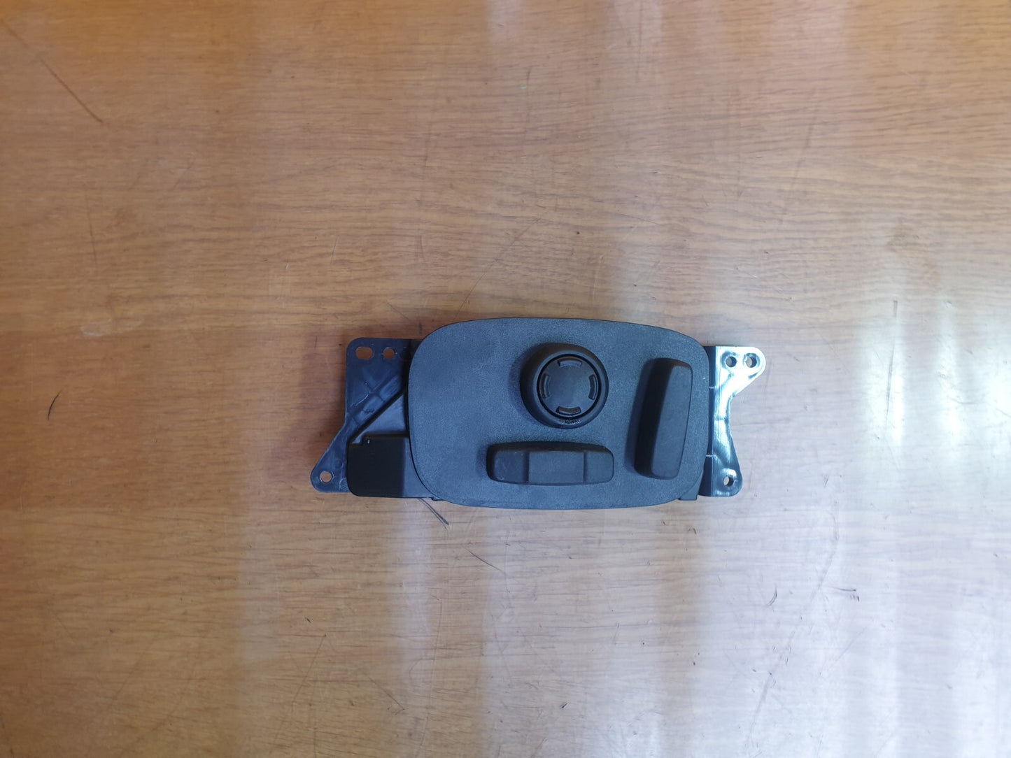 ✅2022 RANGE ROVER EVOQUE L551 LEFT SEAT ADJUST SWITCH JK6214B566EB + WARRANTY - Image 4