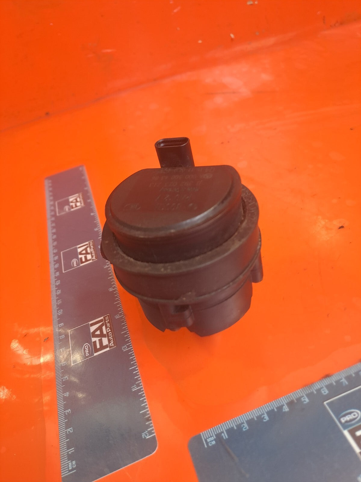 ✅MERCEDES W177 W205 W213 W247 C205 2015-2021 AUXILIARY WATER PUMP A0005003500 - Image 9
