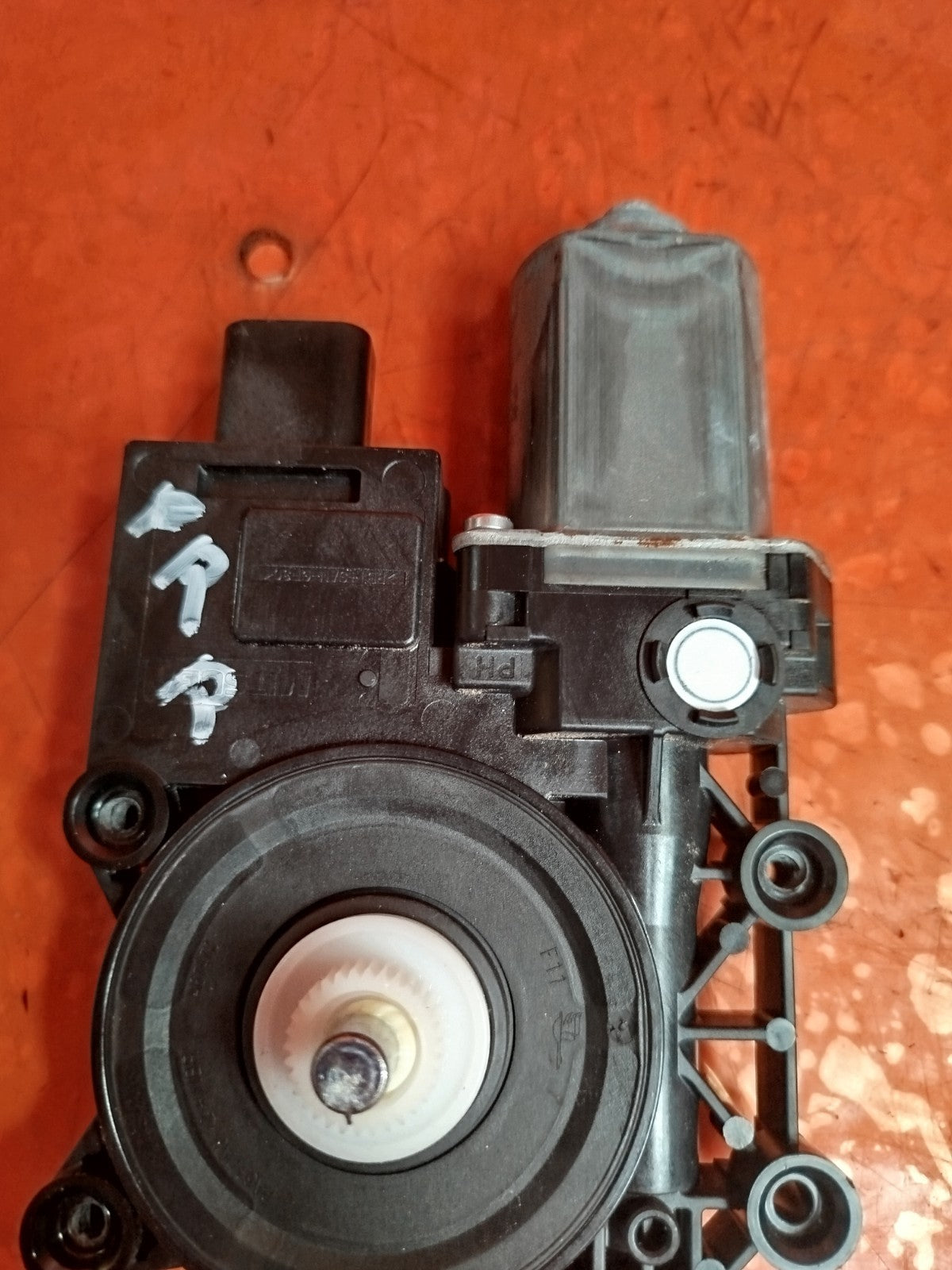 ✅2023 BMW 2 SERIES M SPORT F44 WINDOW MOTOR REAR RIGHT 9854232 + WARRANTY A293 - Image 4